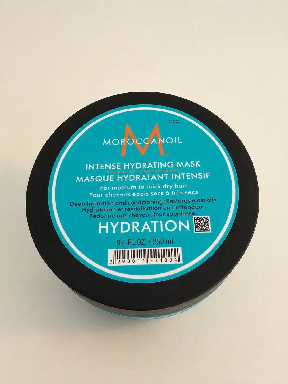 Moroccanoil Intense Hydrating Mask
